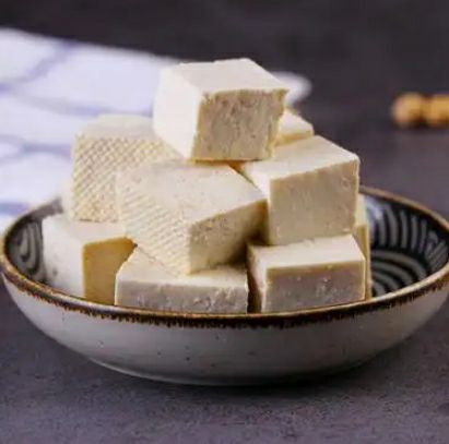 东阿老豆腐