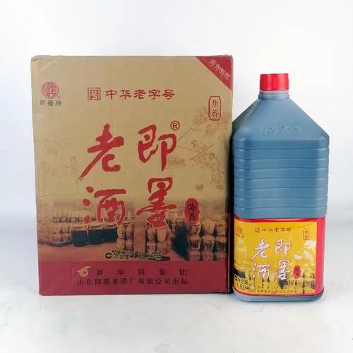 即墨老酒