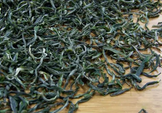绿茶