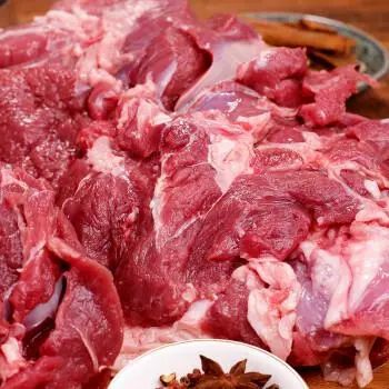 羊肉