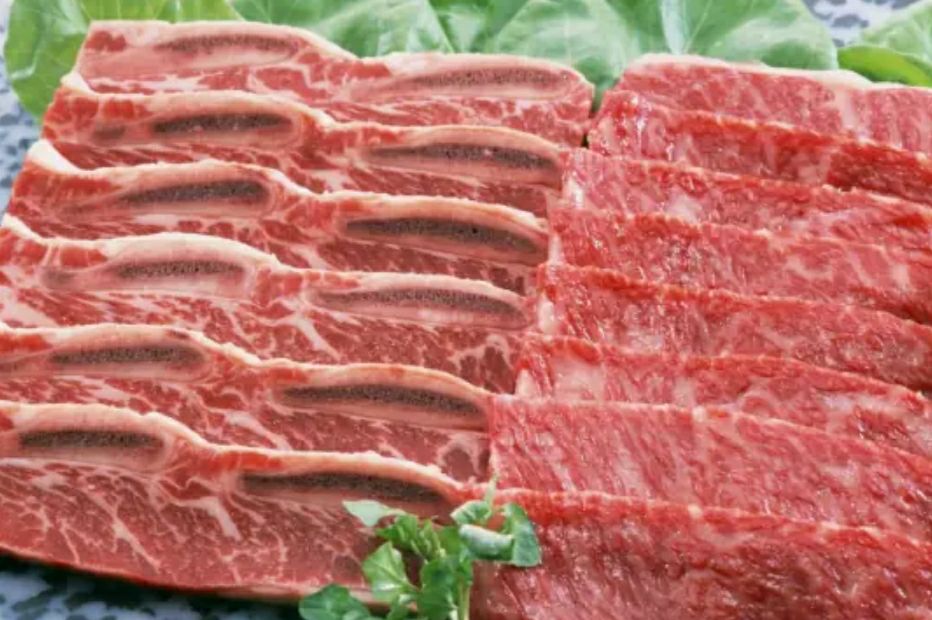 肉制品