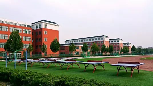 高唐县中小学综合实践教育基地