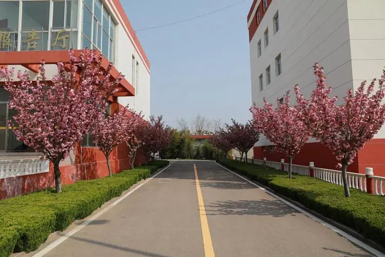 荣成市中小学生综合实践中心