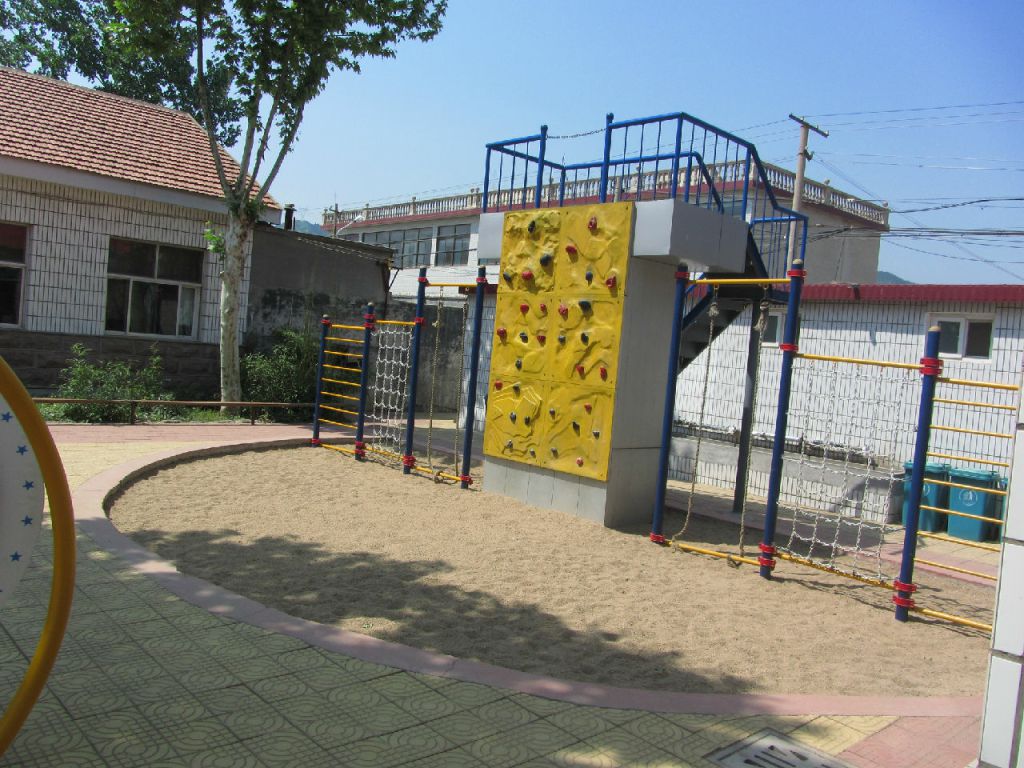 济南市学生校外实践基地管理中心