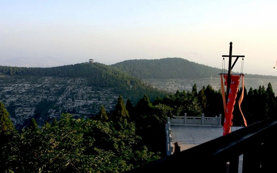 梁山县水浒寨旅游发展有限公司