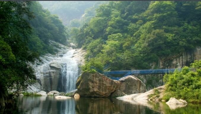 金乡县羊山景区管理服务中心