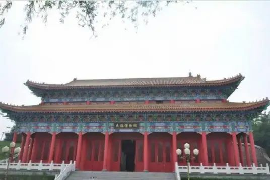 青岛西海岸新区民俗博物馆