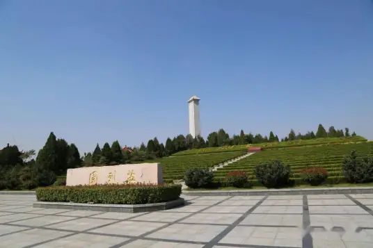鲁南人民抗日武装起义纪念馆