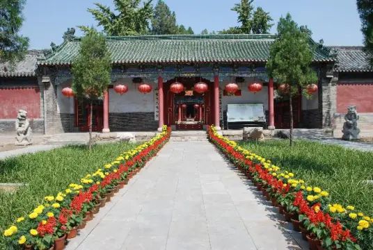 宁阳县博物馆
