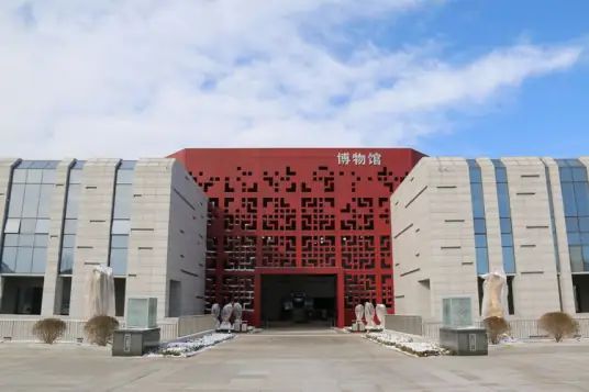 济南市章丘区博物馆