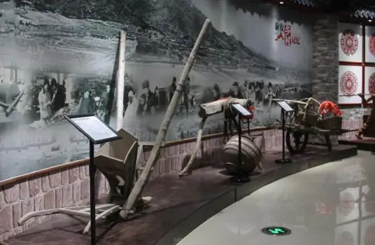 泰安市乡村记忆博物馆