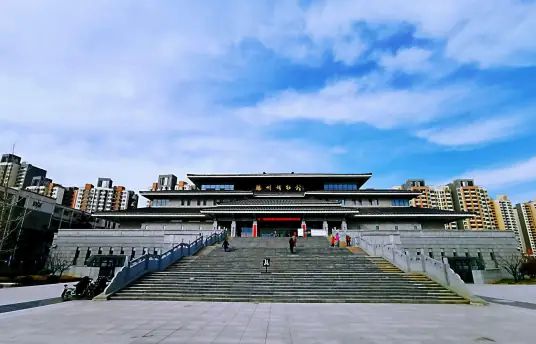 滕州市博物馆