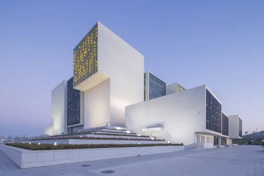 山东建筑大学博物馆