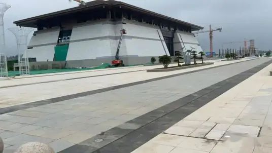 沂源博物馆