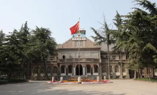 枣庄中兴文化博物馆